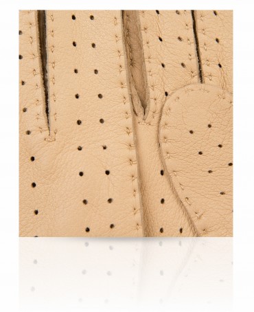 Перчатки Унисекс ADM31/IVORY//11